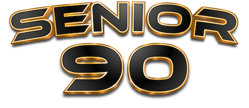 logo senior90